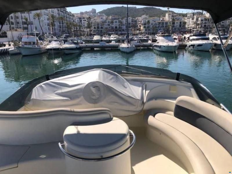 Azimut 46