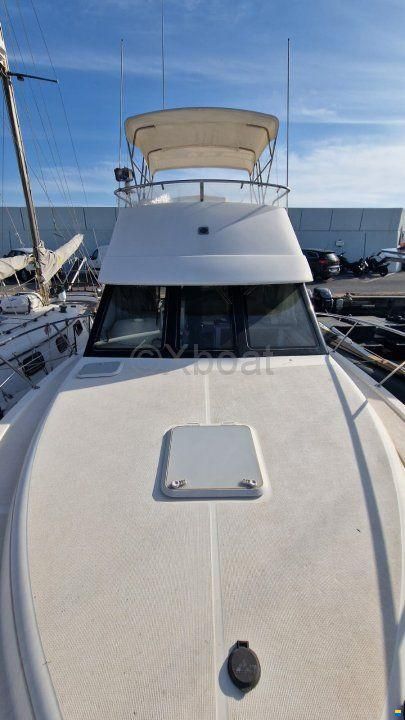 Riviera 33.5 FISHING