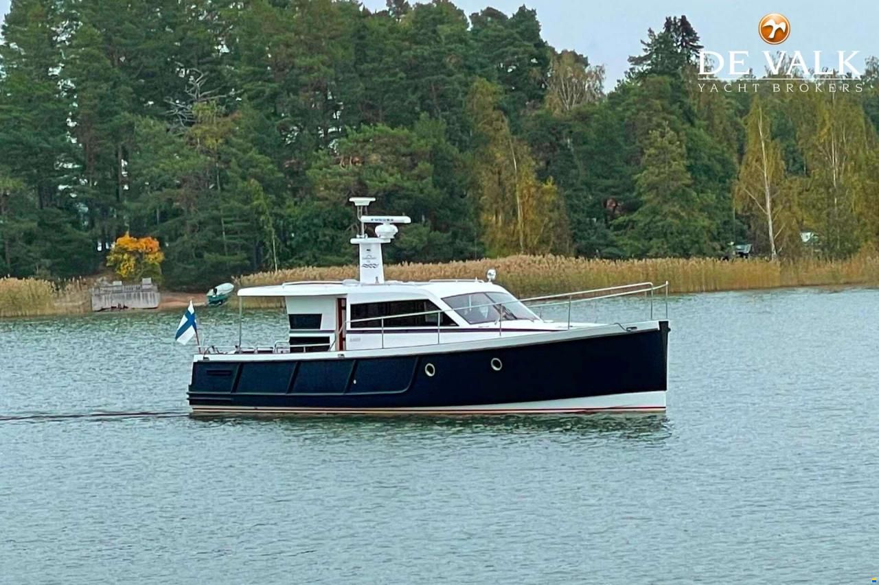 MY ALP41 HYBRID
