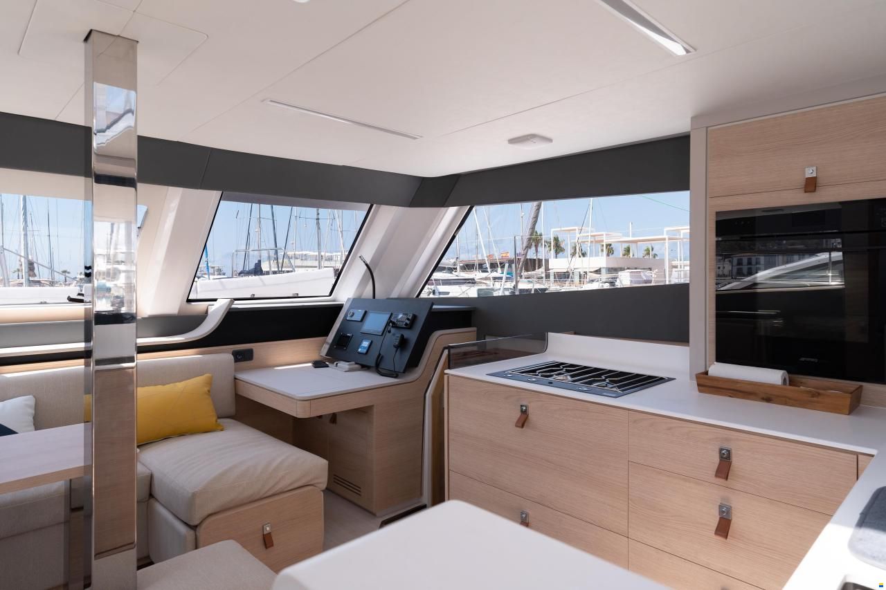 Aventura 45
