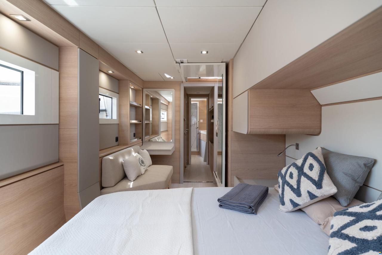Aventura 45