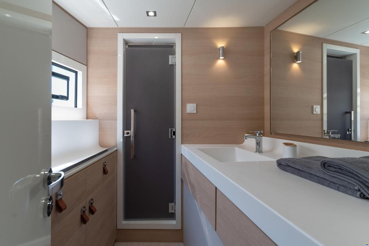 Aventura 45