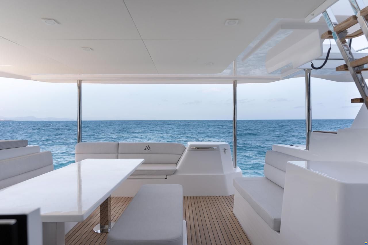 Aventura 45