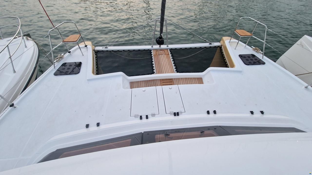 Aventura 45