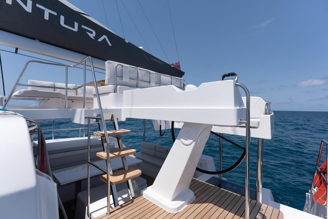 Aventura 45