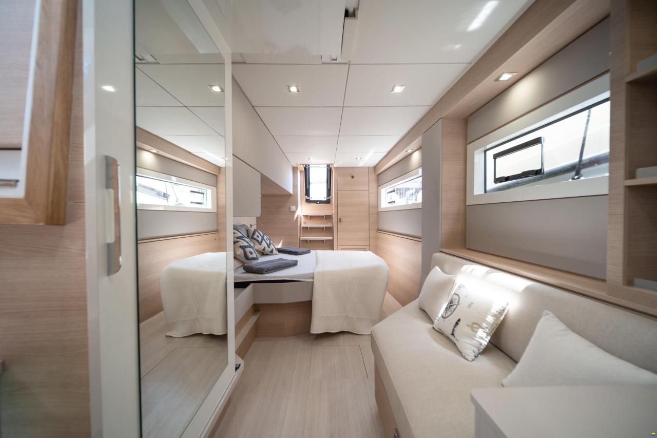 Aventura 45