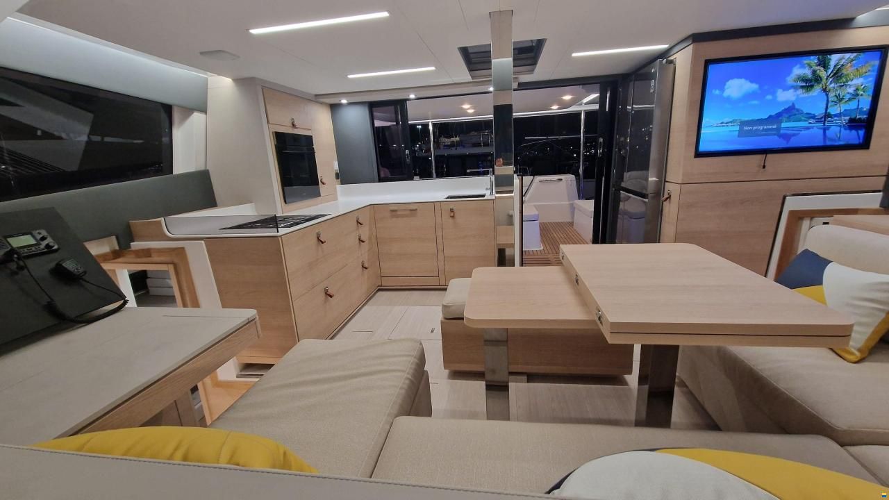 Aventura 45