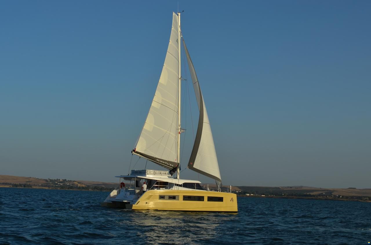 Aventura 45