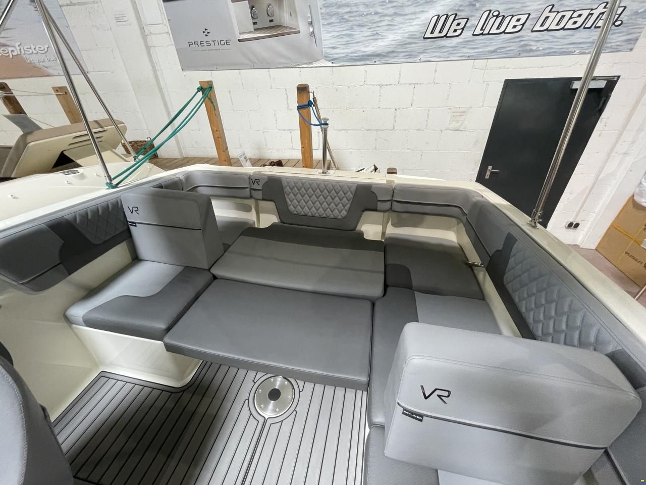 Bayliner VR 4 OE