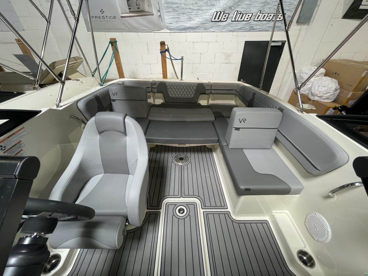 Bayliner VR 4 OE