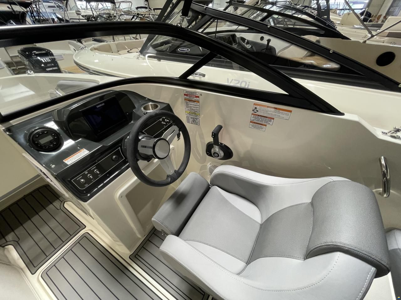 Bayliner VR 4 OE