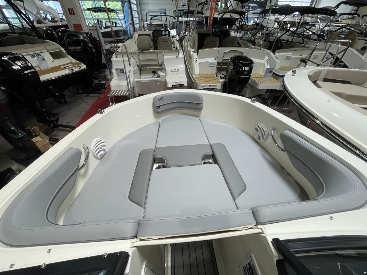 Bayliner VR 4 OE
