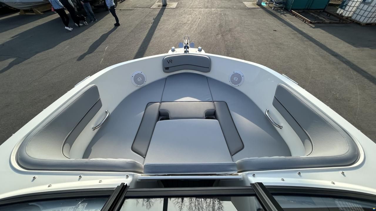 Bayliner VR 6 E