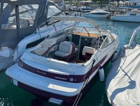 Maxum 2300 SC