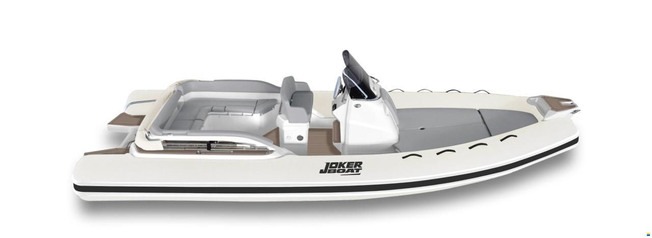 Joker Boat CLUBMAN 24