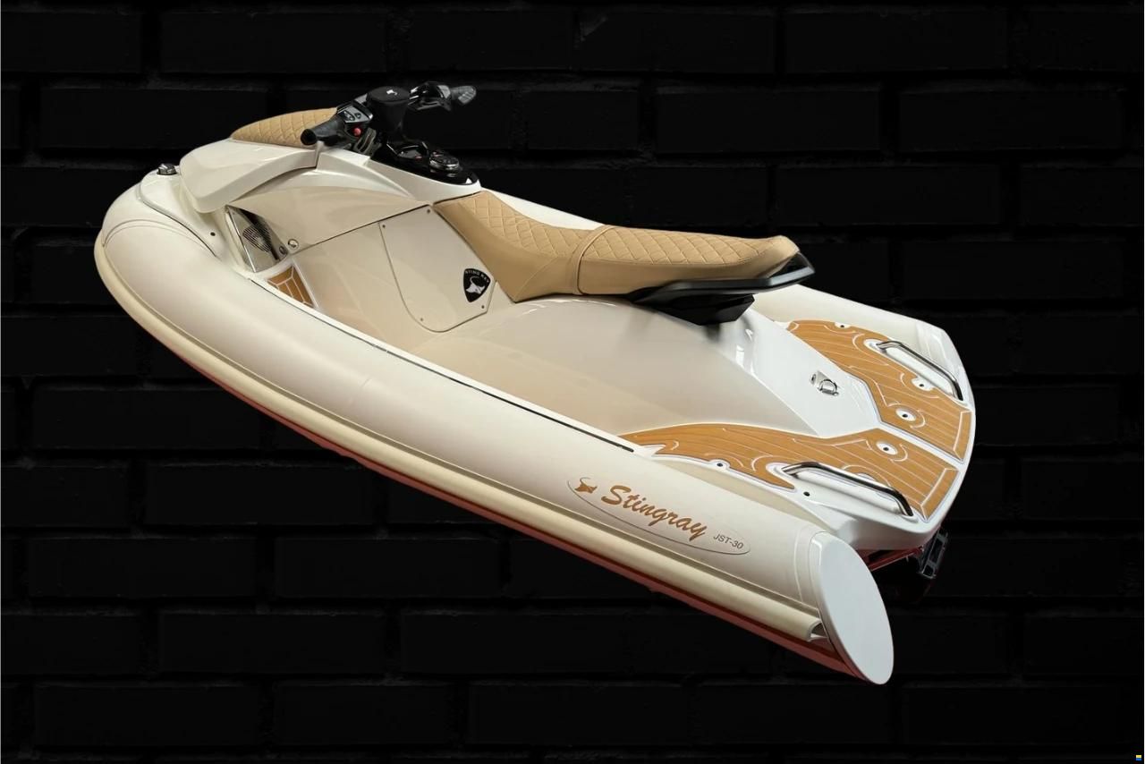 Stingray SPORTENDER JST-30