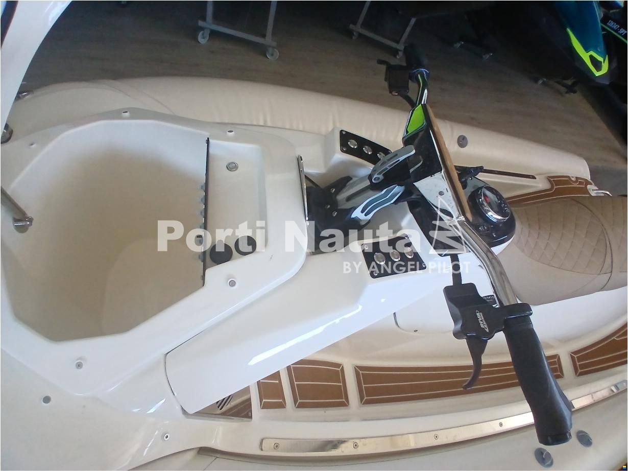 Stingray SPORTENDER JST-30
