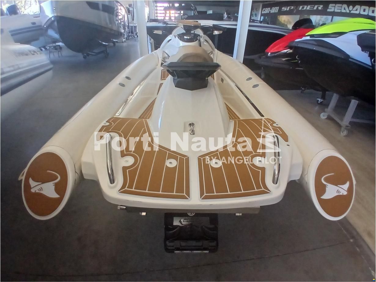 Stingray SPORTENDER JST-30