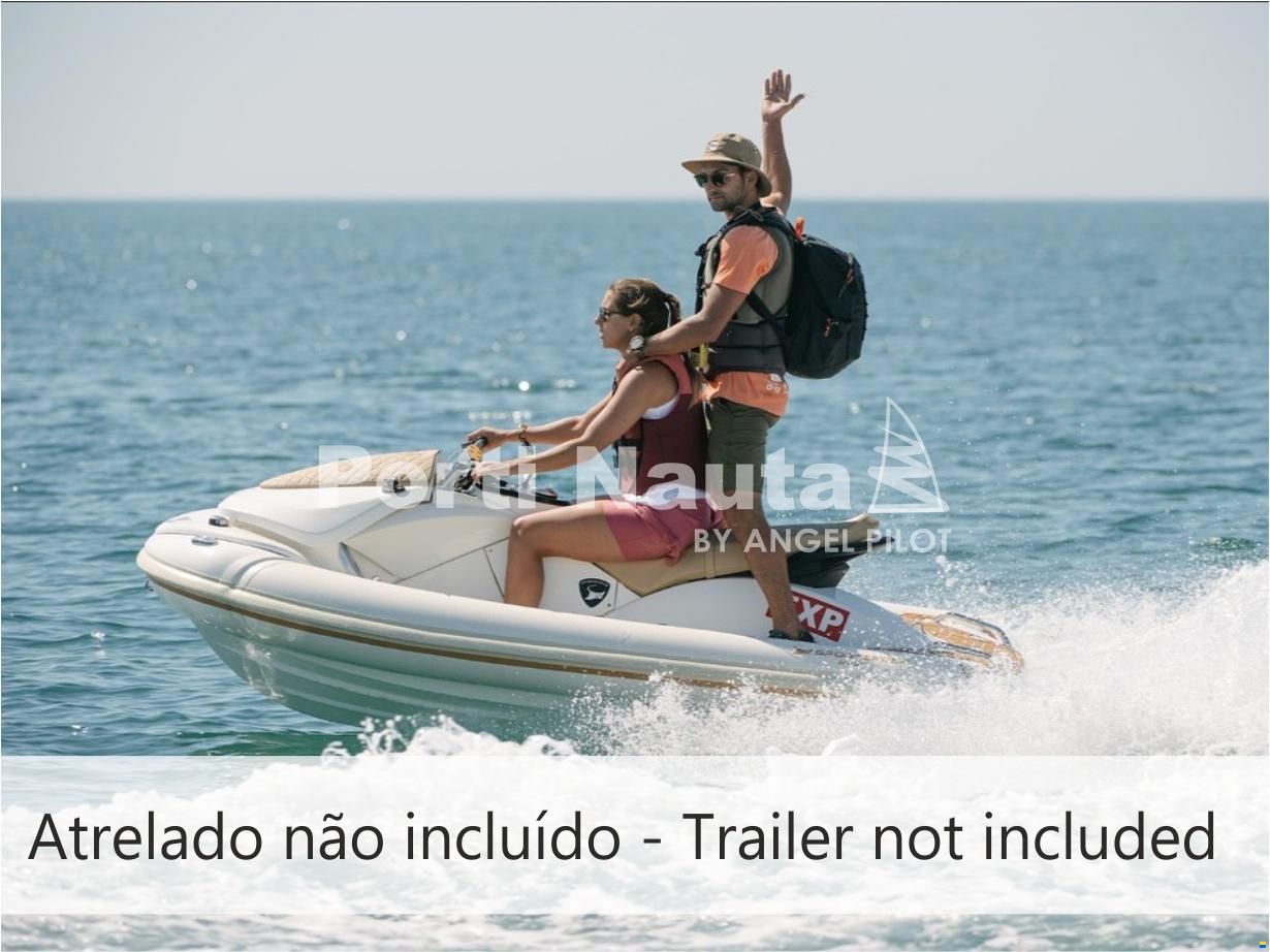 Stingray SPORTENDER JST-30
