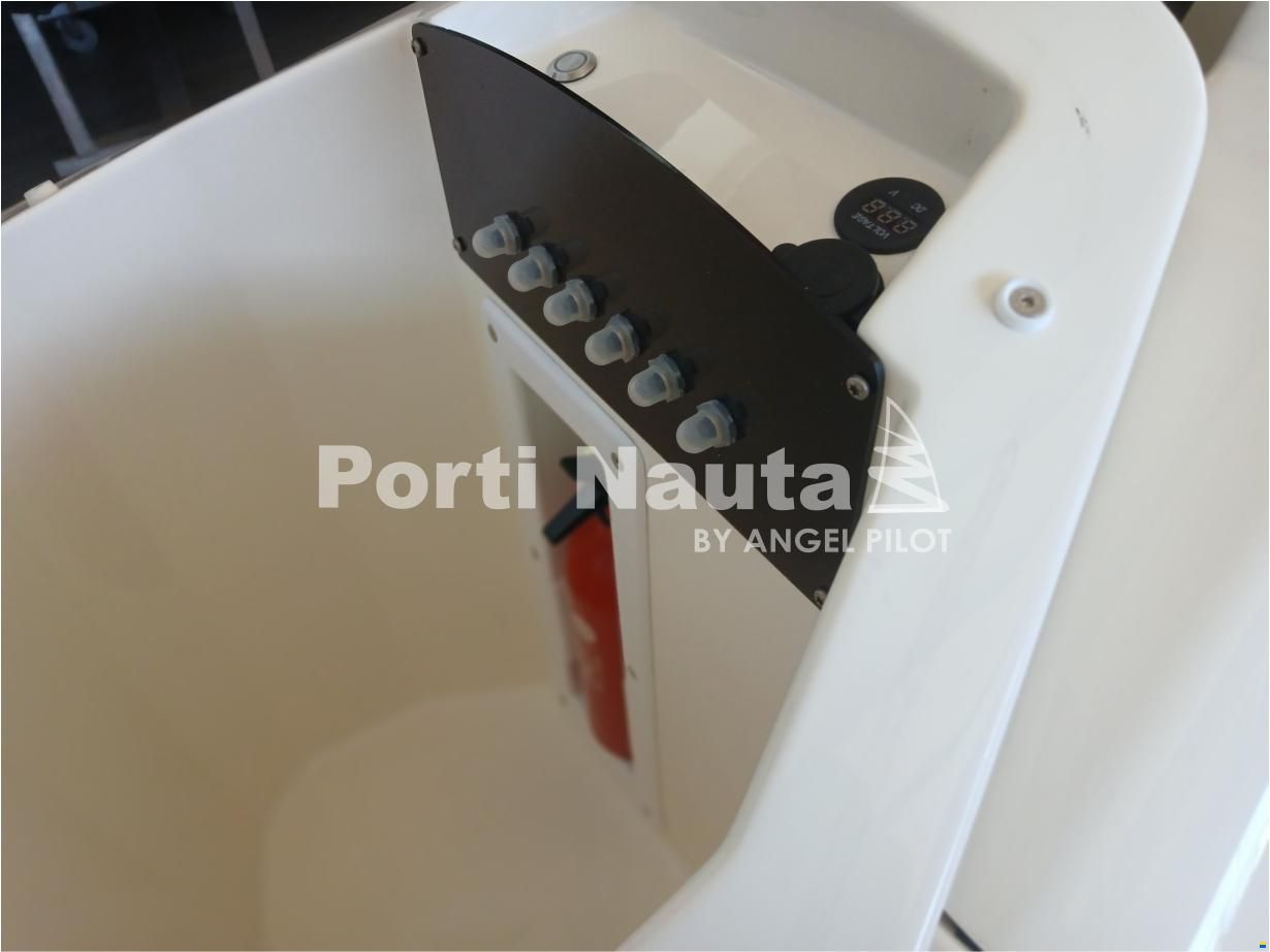 Stingray SPORTENDER JST-30