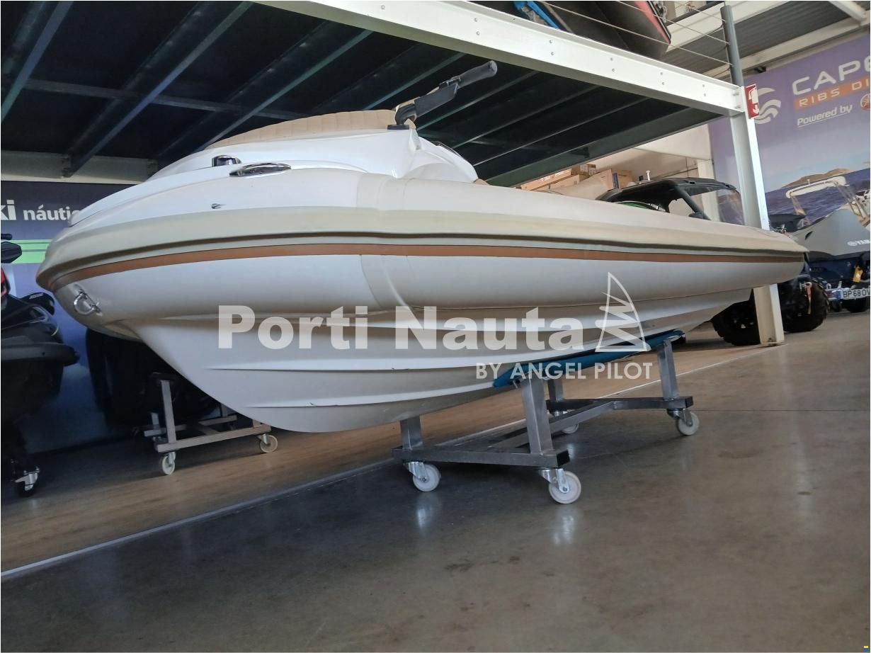 Stingray SPORTENDER JST-30