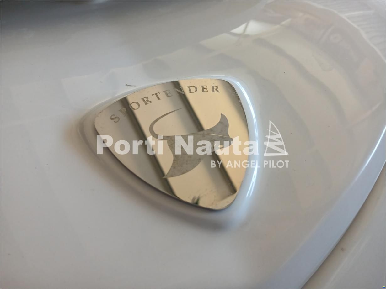 Stingray SPORTENDER JST-30