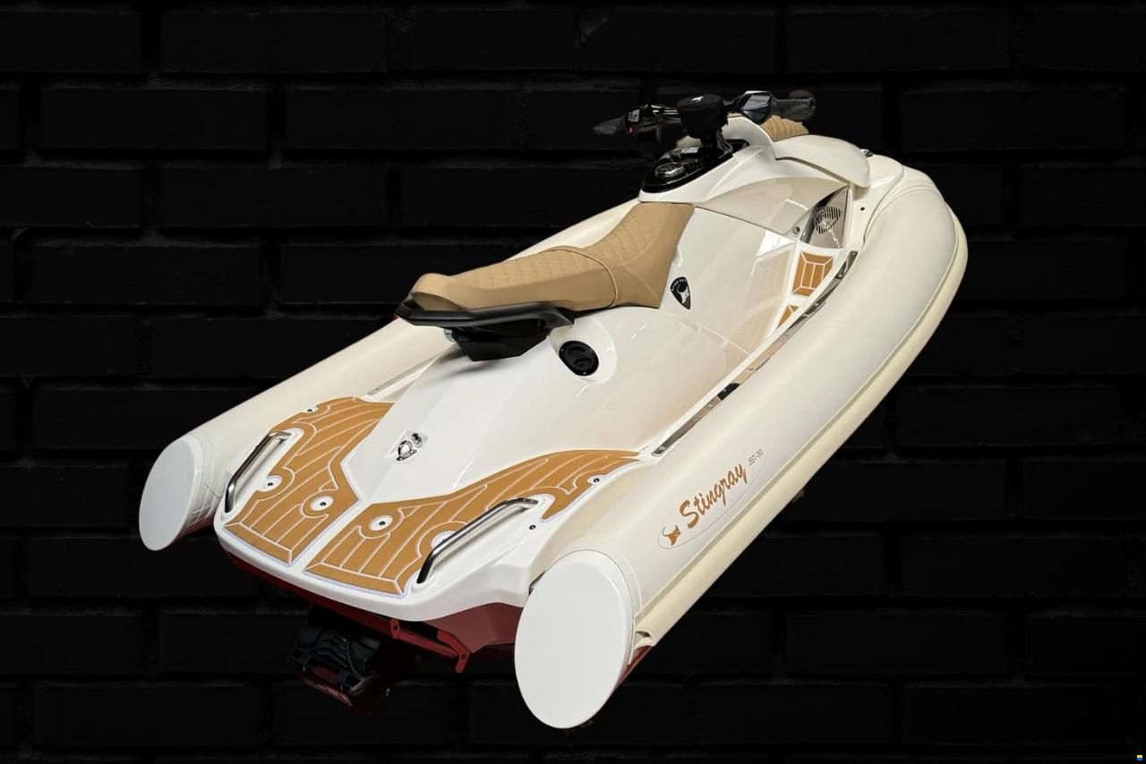 Stingray SPORTENDER JST-30