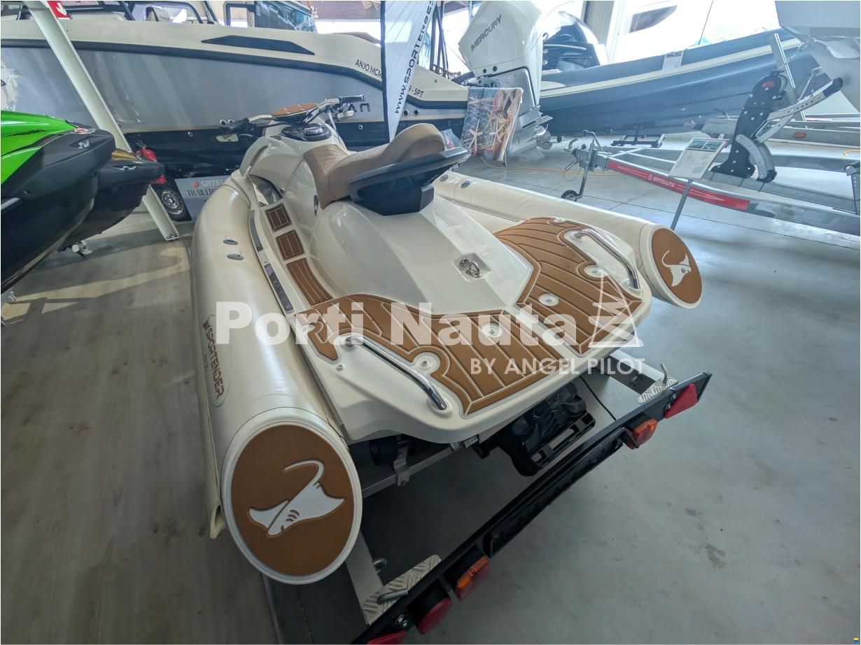 Stingray SPORTENDER JST-30