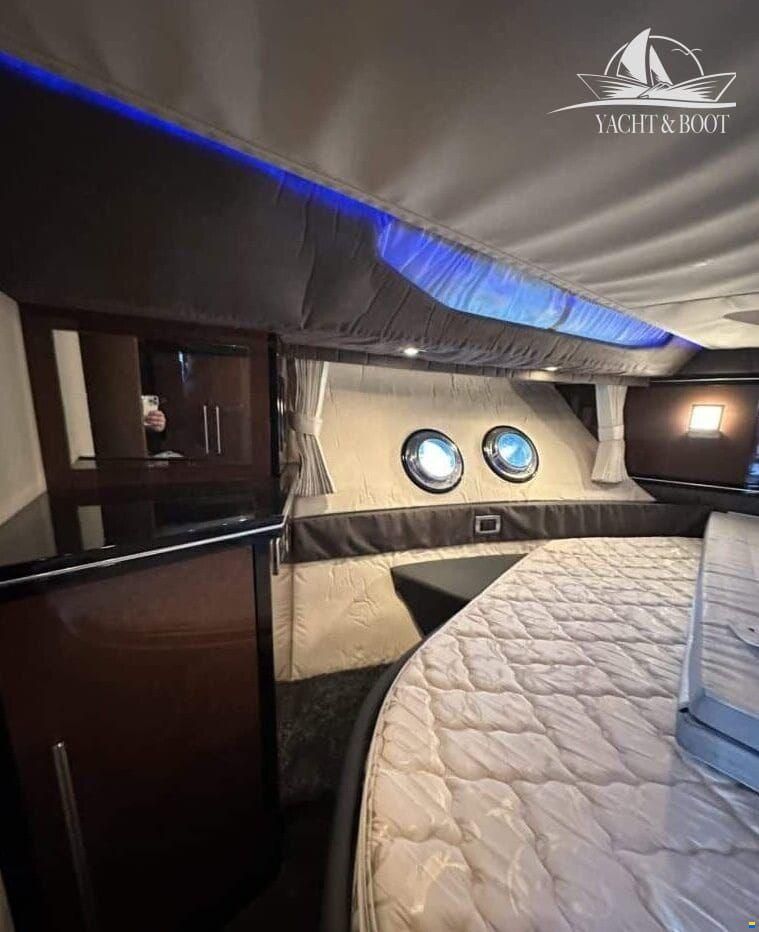 Marquis 42 SC