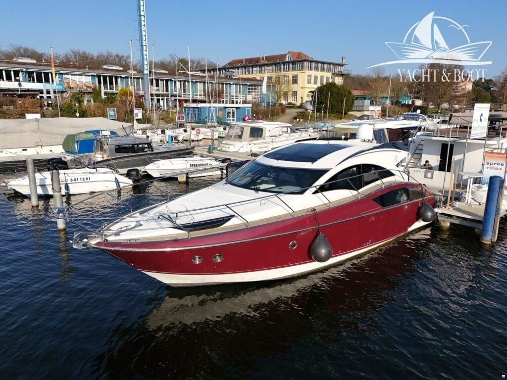 Marquis 42 SC