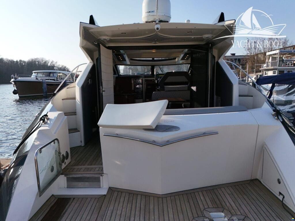 Marquis 42 SC