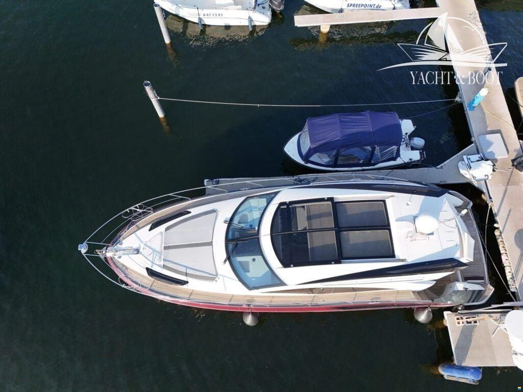 Marquis 42 SC