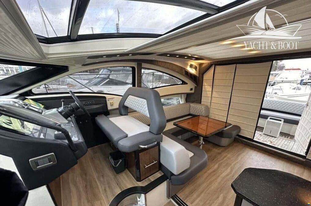 Marquis 42 SC