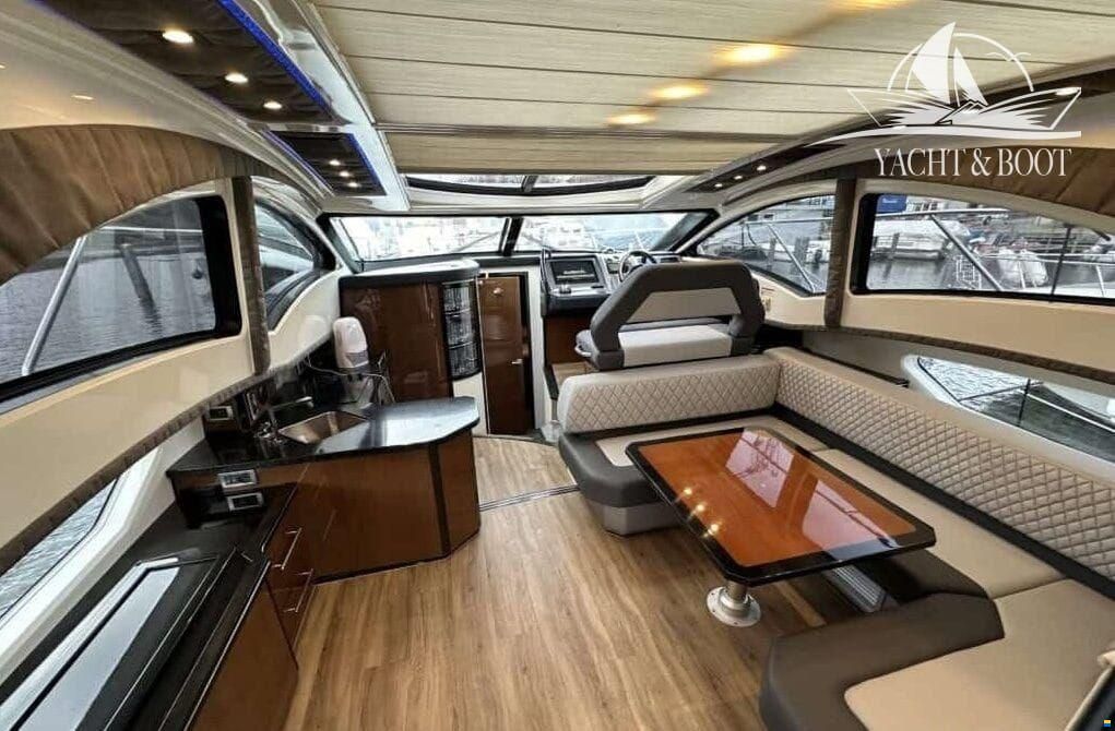 Marquis 42 SC