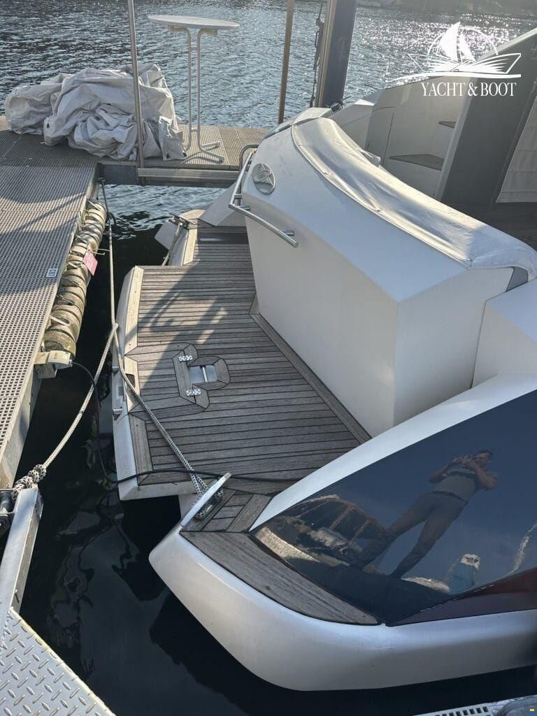 Marquis 42 SC