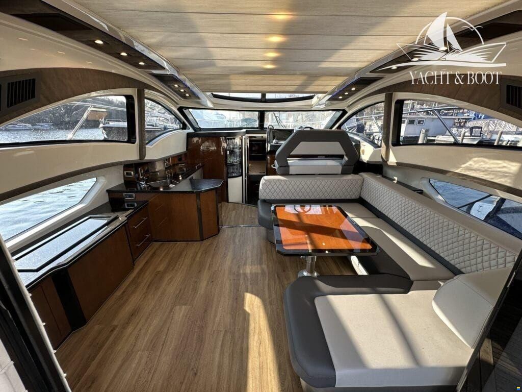 Marquis 42 SC