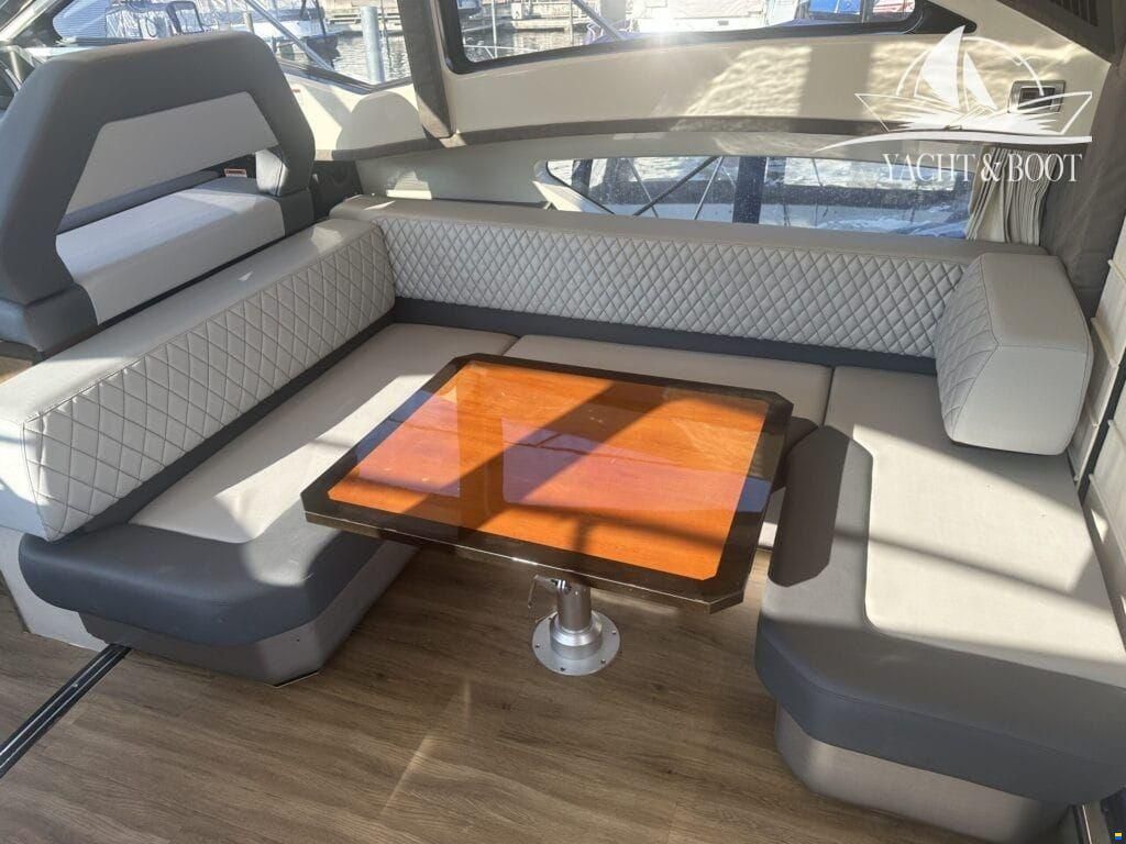 Marquis 42 SC