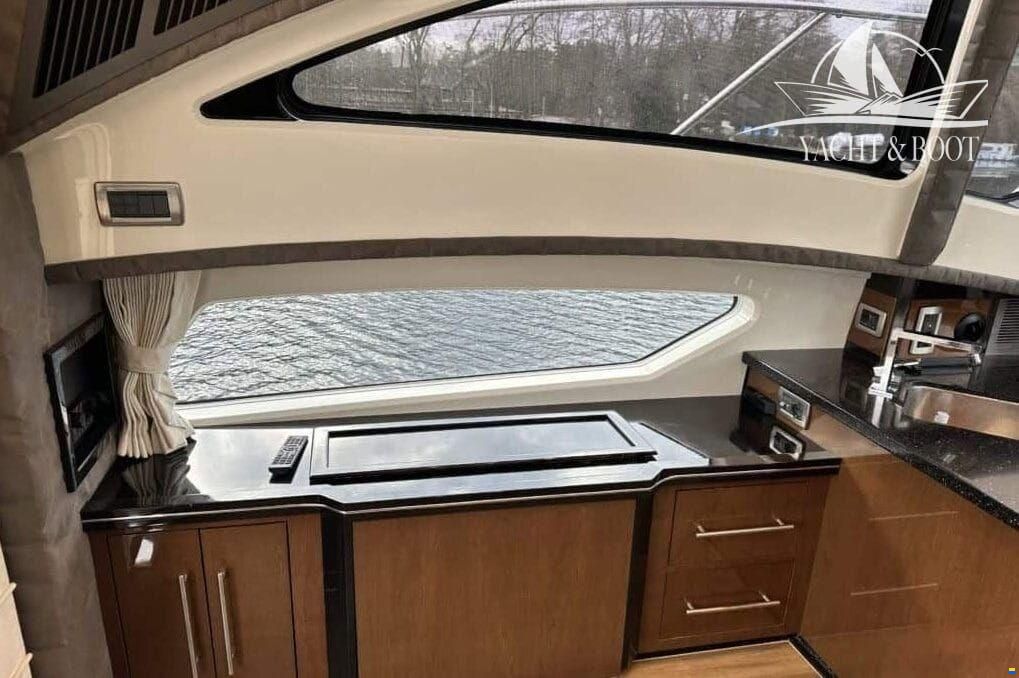 Marquis 42 SC