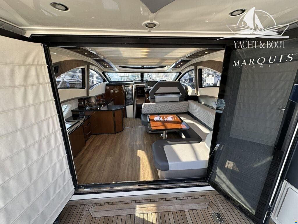 Marquis 42 SC