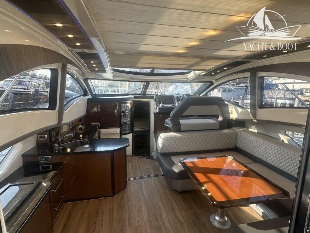 Marquis 42 SC