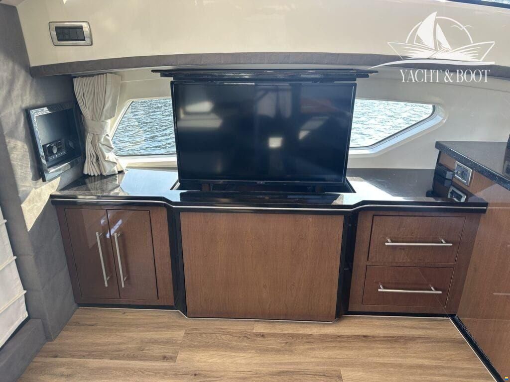 Marquis 42 SC