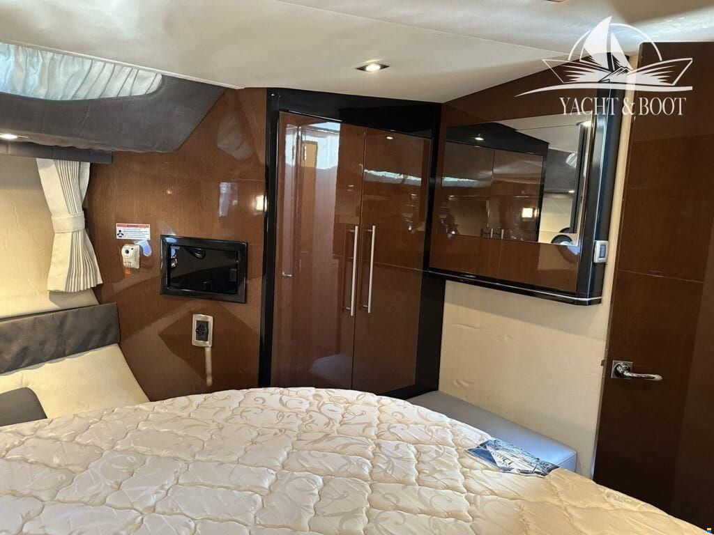 Marquis 42 SC