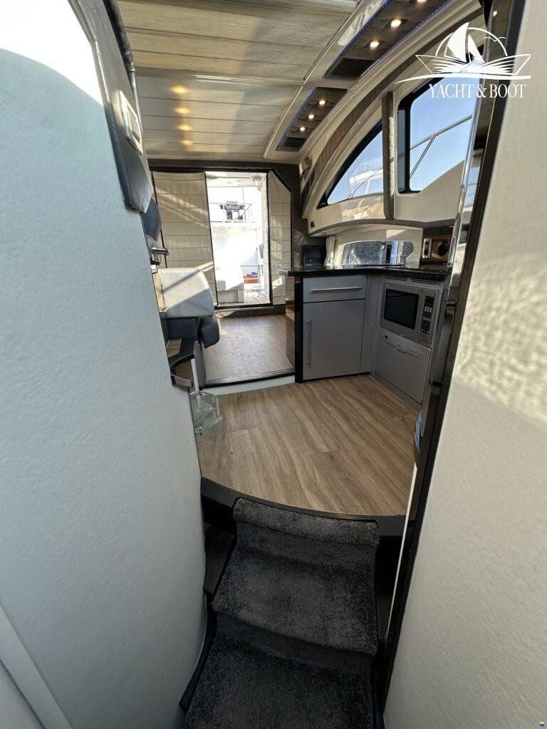 Marquis 42 SC