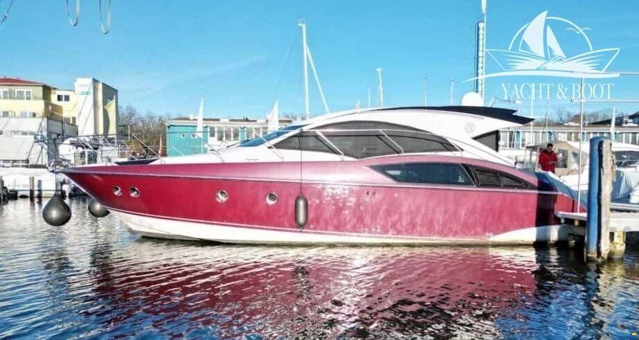 Marquis 42 SC