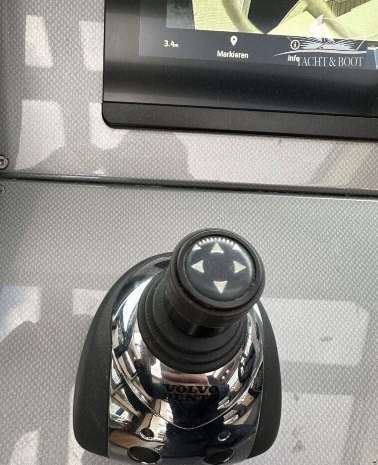 Marquis 42 SC