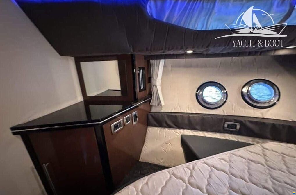 Marquis 42 SC