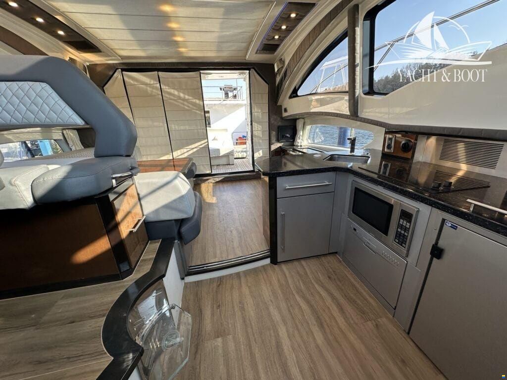 Marquis 42 SC