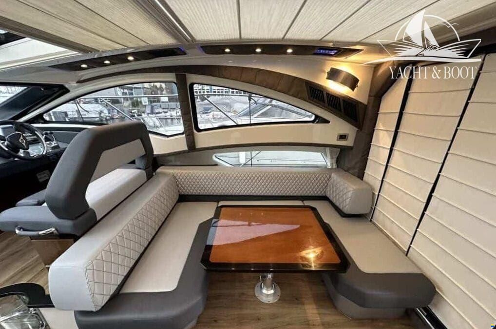 Marquis 42 SC