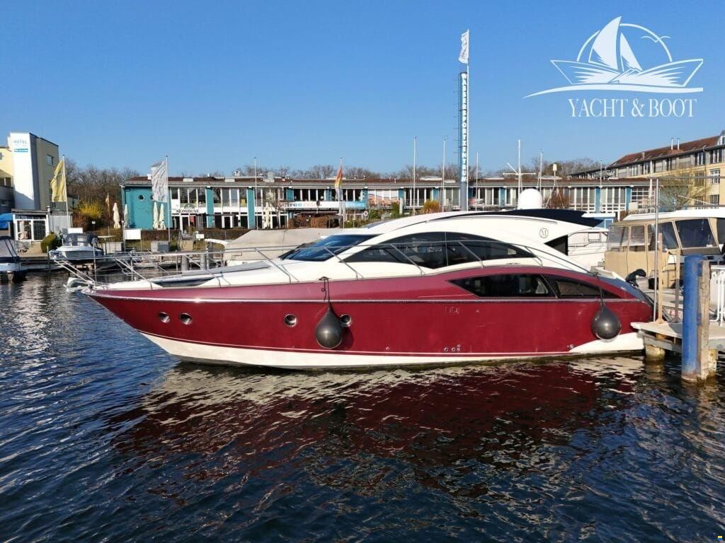 Marquis 42 SC
