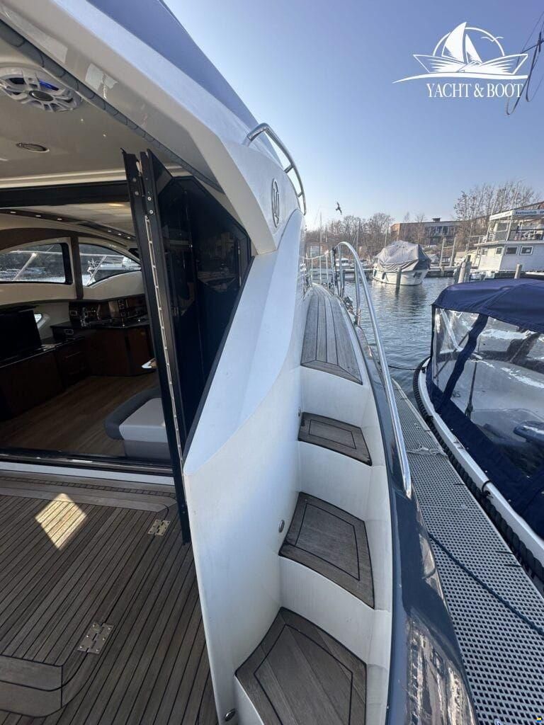 Marquis 42 SC